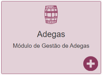 Adegas