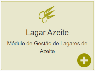 Lagar de Azeite