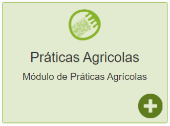 Práticas Agrícolas